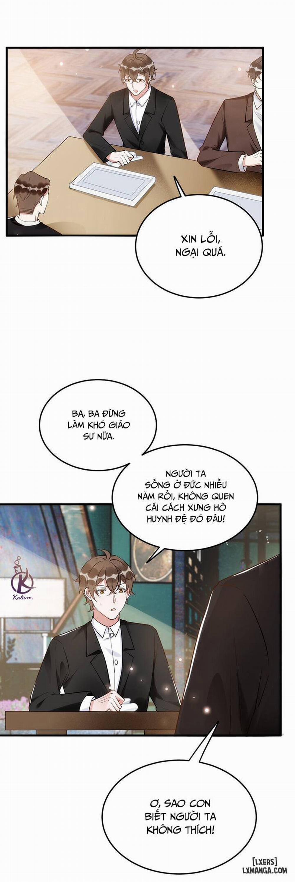 Khoảng cách của người 34 trang 29