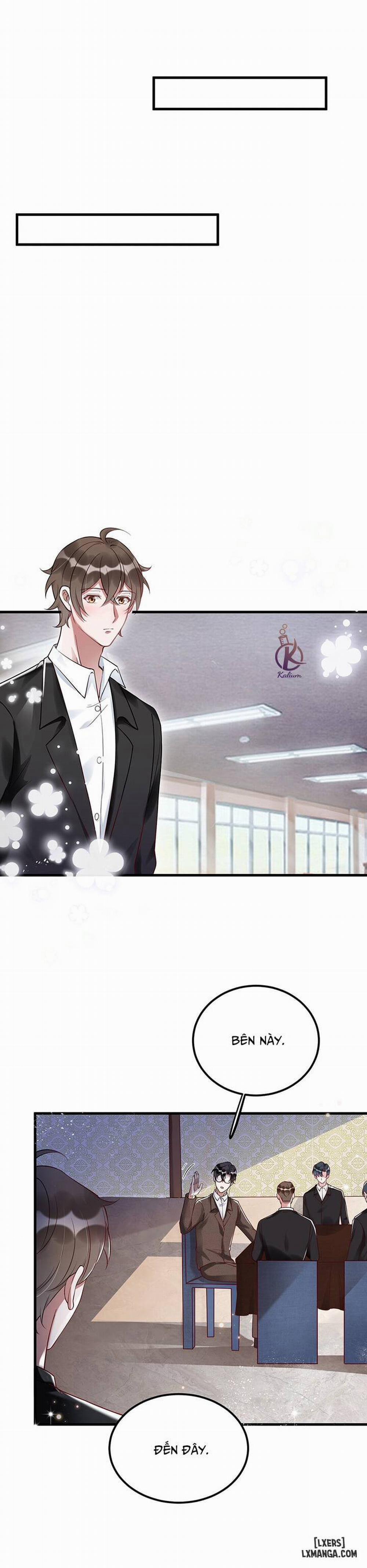 Khoảng cách của người 34 trang 5