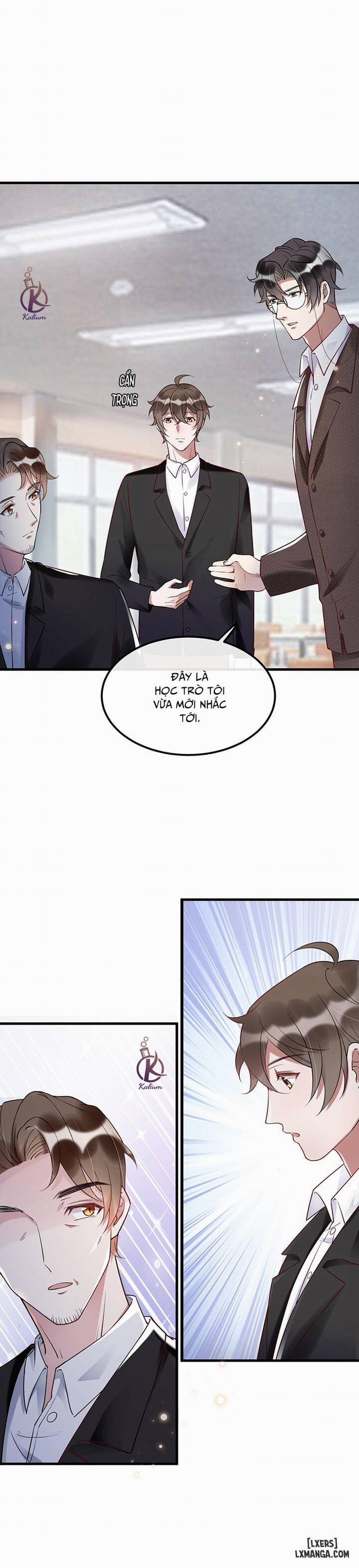 Khoảng cách của người 34 trang 6