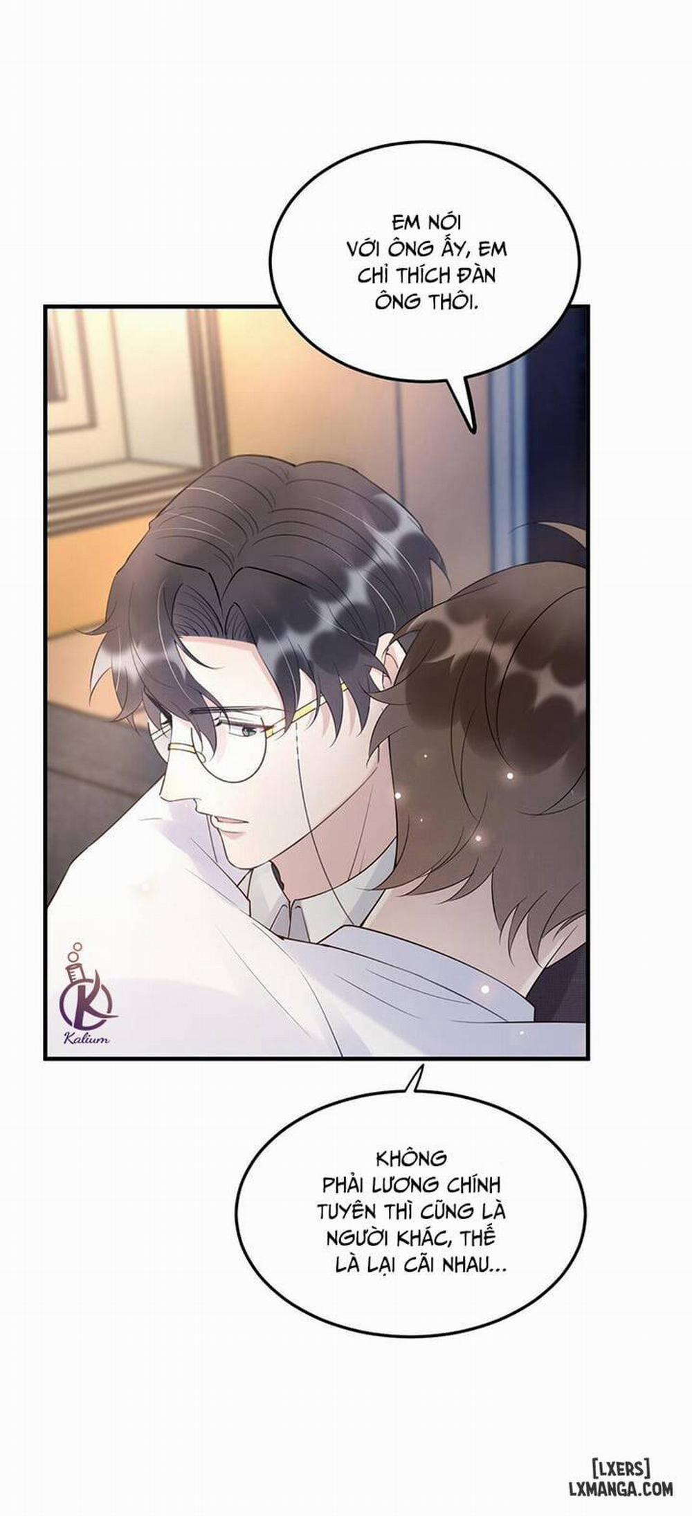 Khoảng cách của người 35 trang 11