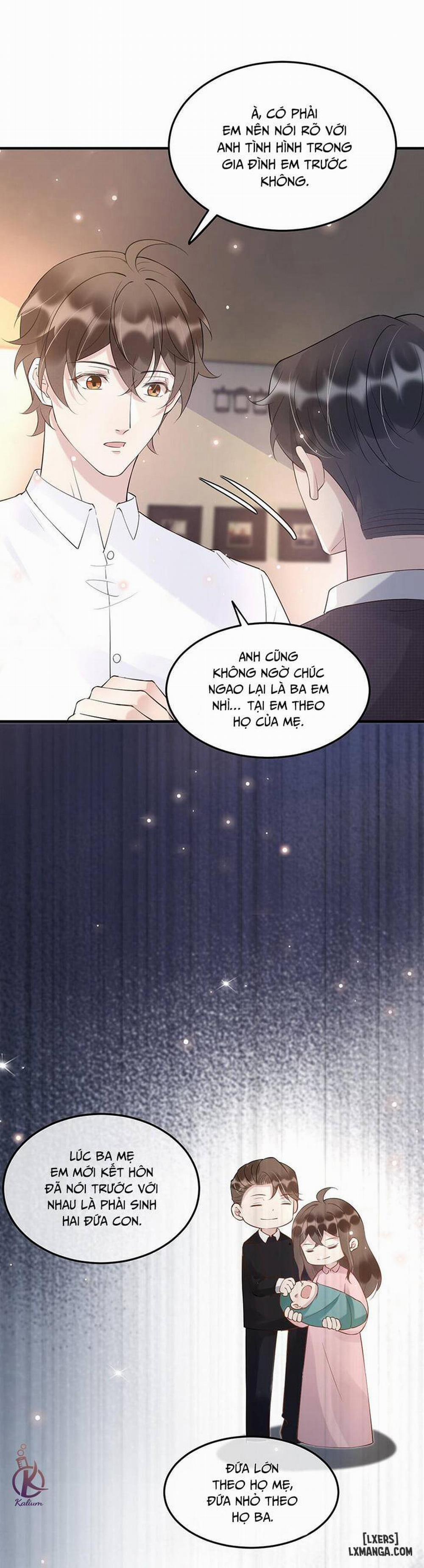 Khoảng cách của người 35 trang 12