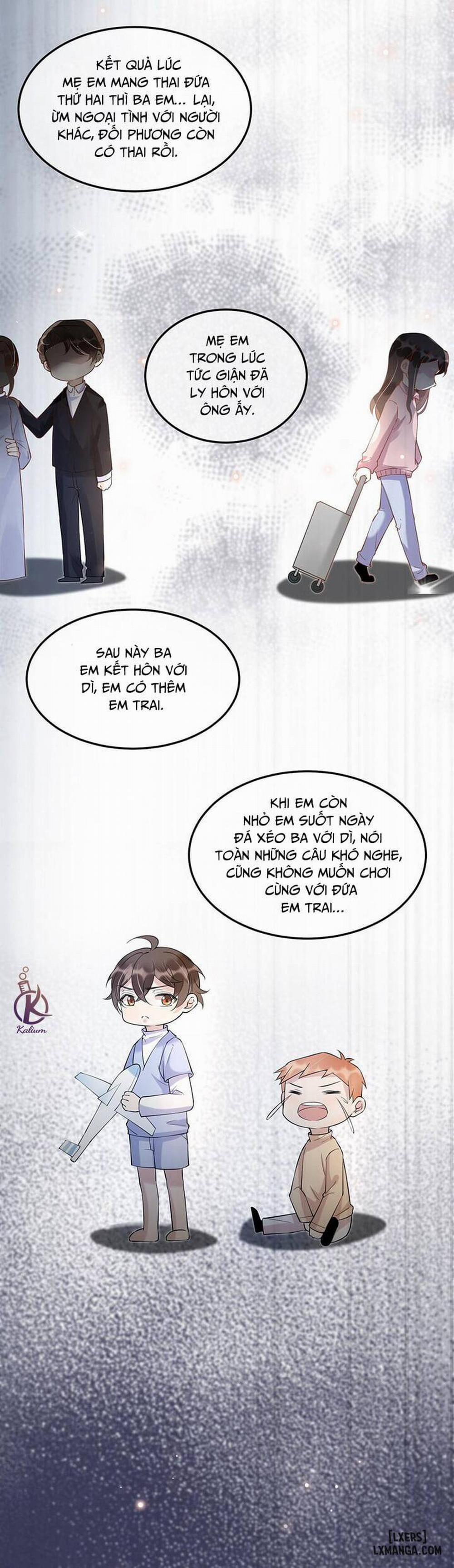 Khoảng cách của người 35 trang 13