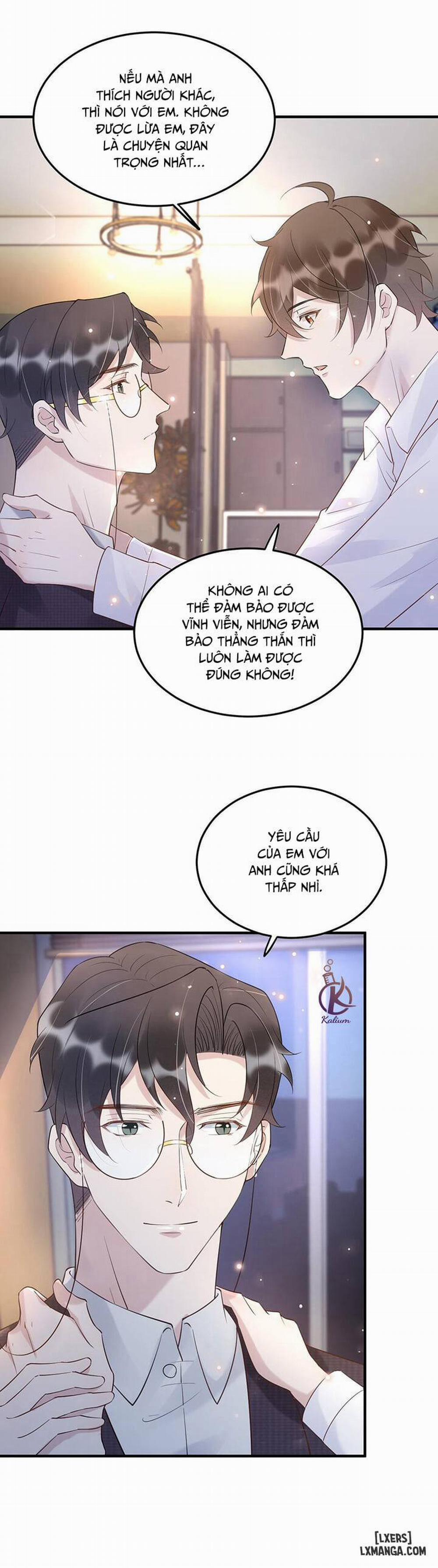 Khoảng cách của người 35 trang 15