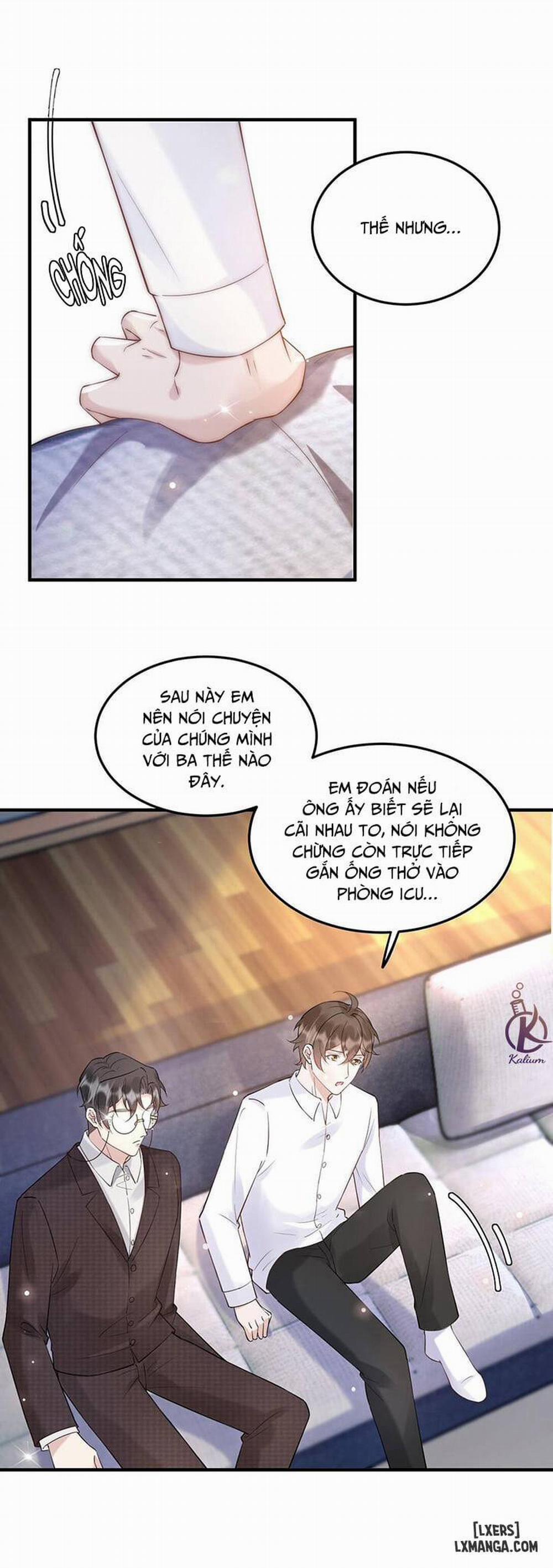 Khoảng cách của người 35 trang 17