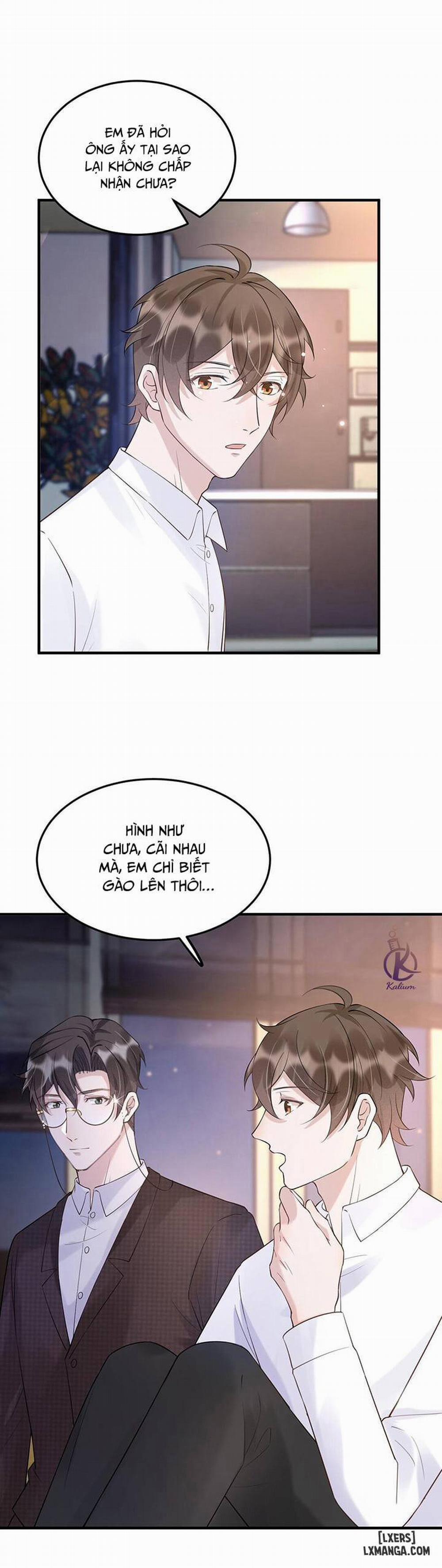 Khoảng cách của người 35 trang 18