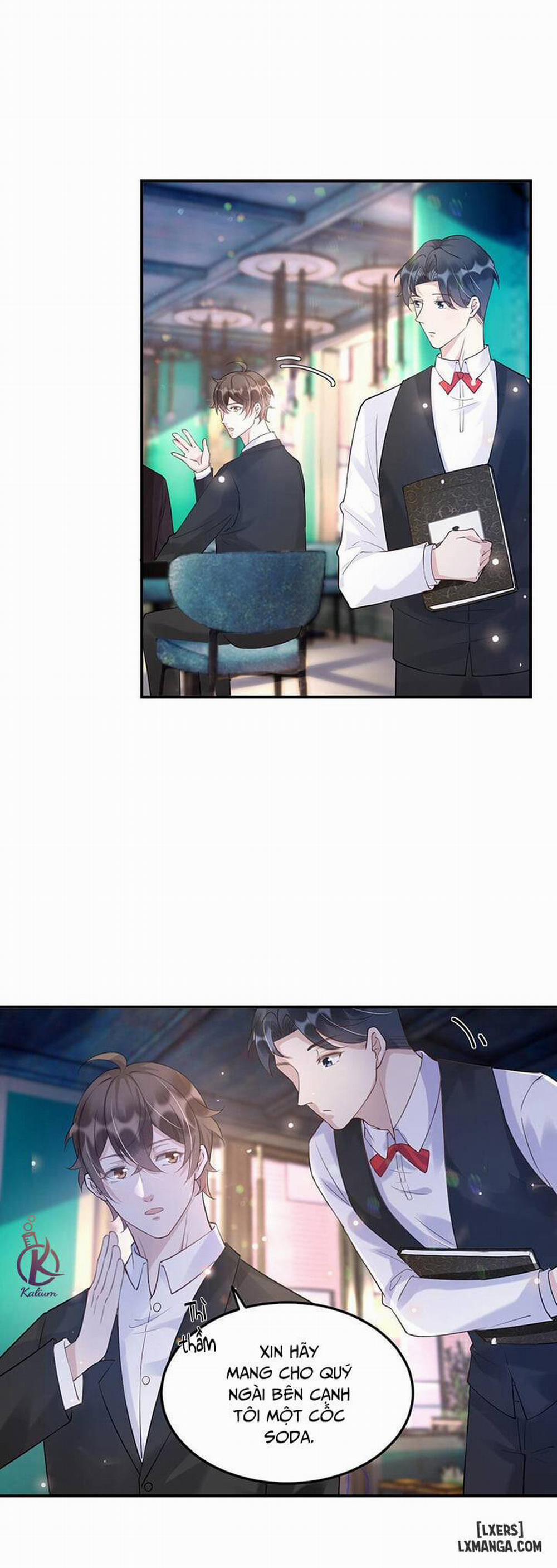 Khoảng cách của người 35 trang 3