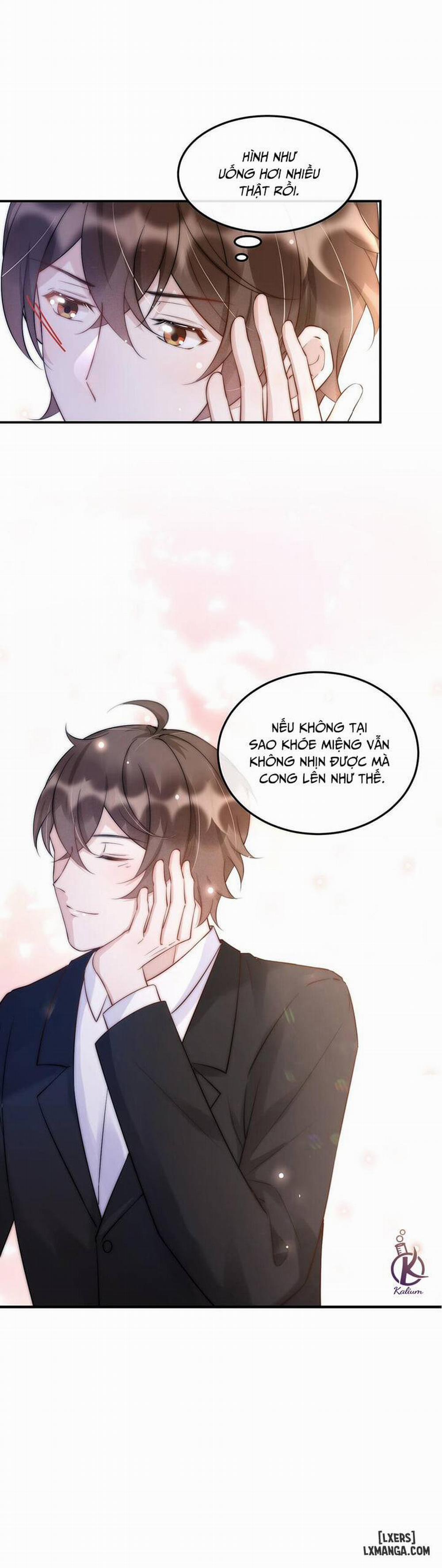 Khoảng cách của người 35 trang 7