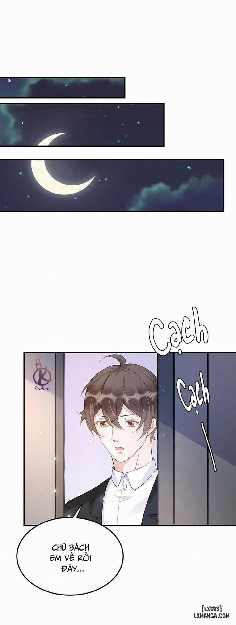 Khoảng cách của người 35 trang 8