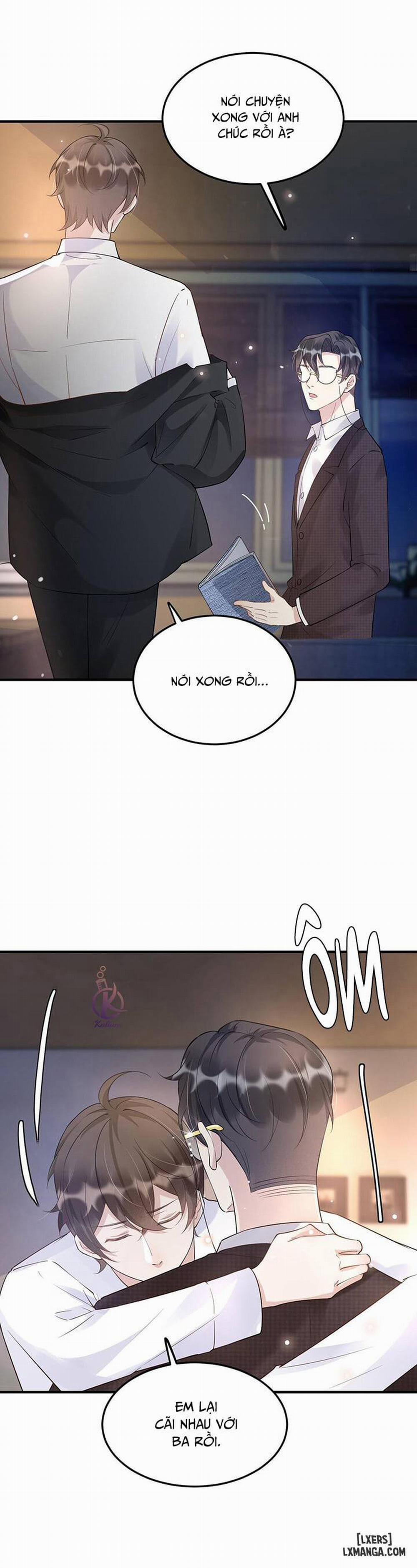 Khoảng cách của người 35 trang 9