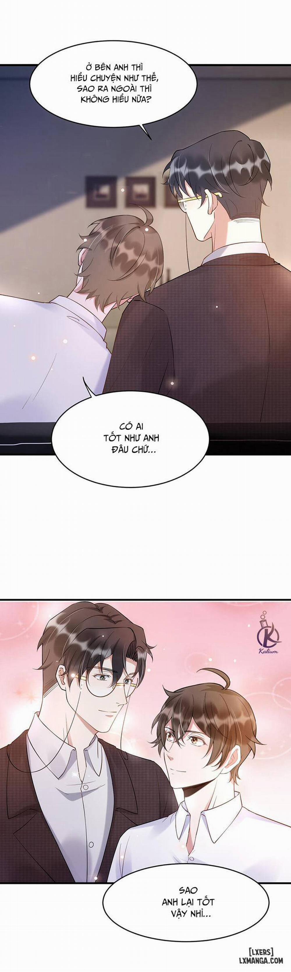 Khoảng cách của người 36 trang 10