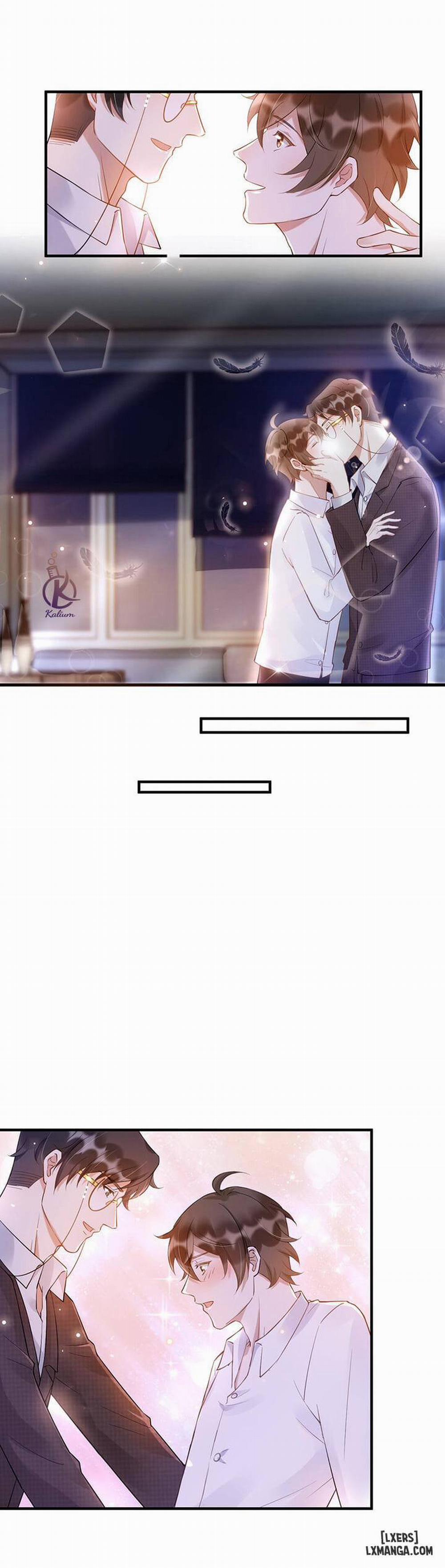 Khoảng cách của người 36 trang 11