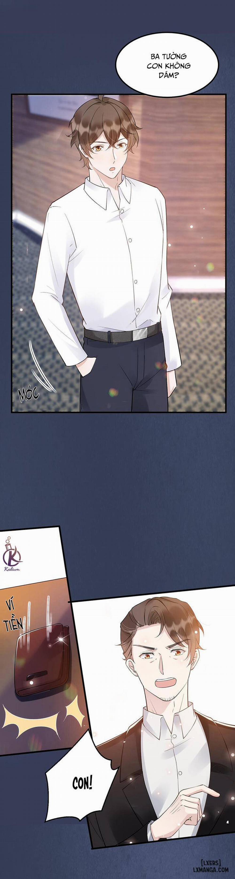 Khoảng cách của người 36 trang 3