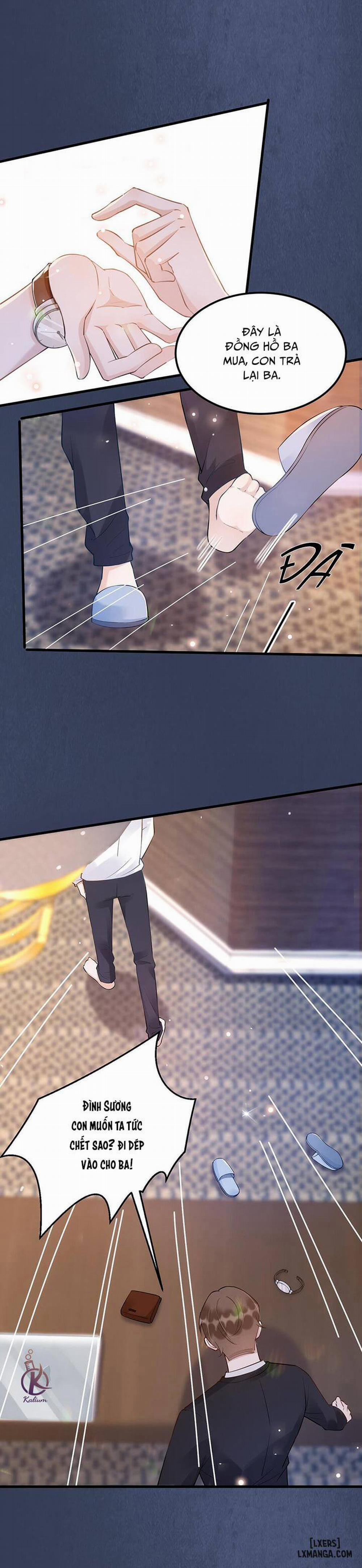 Khoảng cách của người 36 trang 4