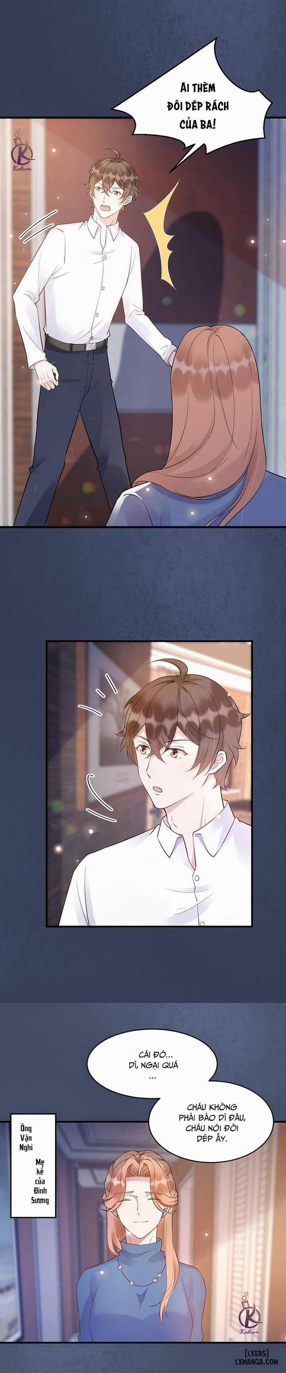 Khoảng cách của người 36 trang 5