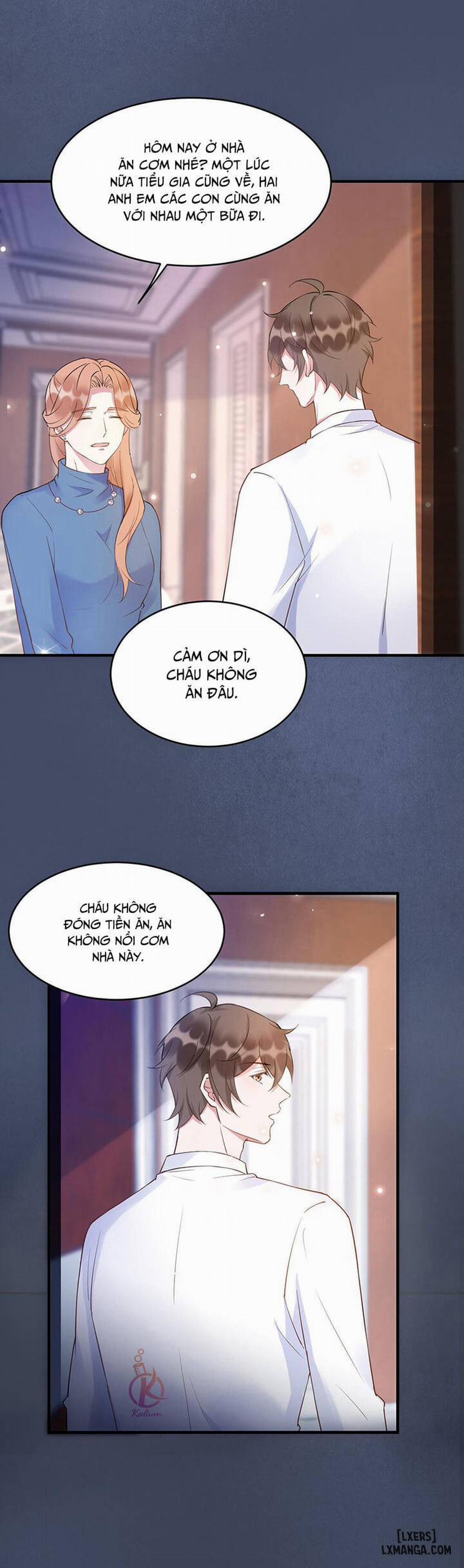 Khoảng cách của người 36 trang 6