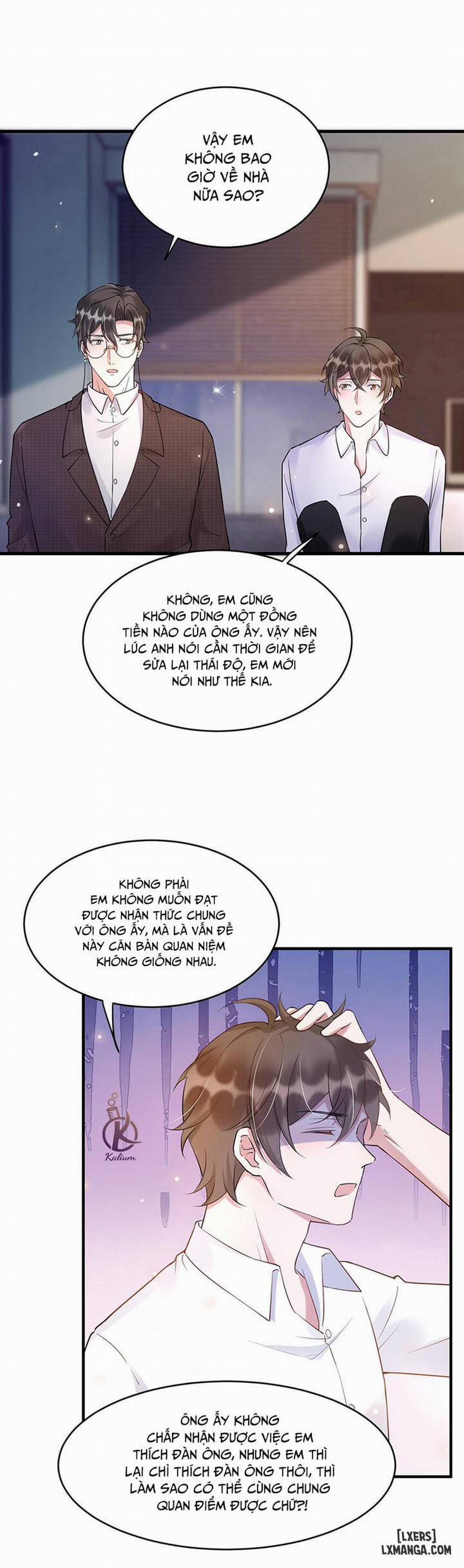 Khoảng cách của người 36 trang 8