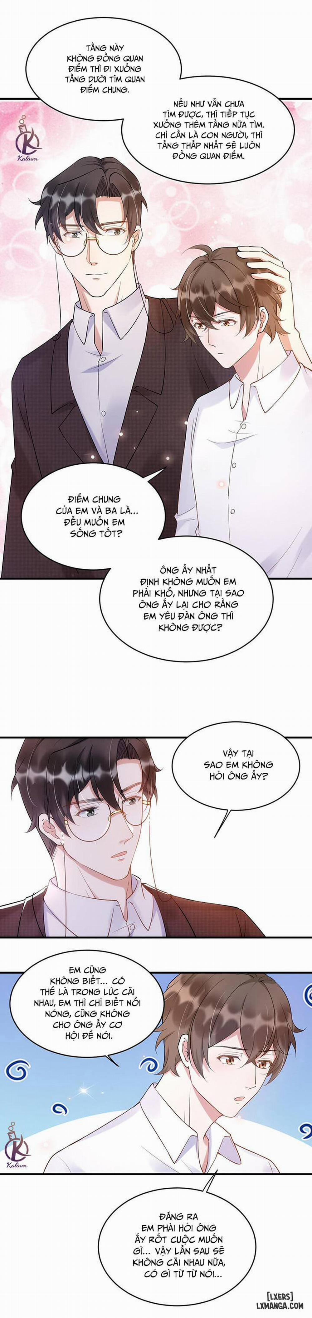 Khoảng cách của người 36 trang 9