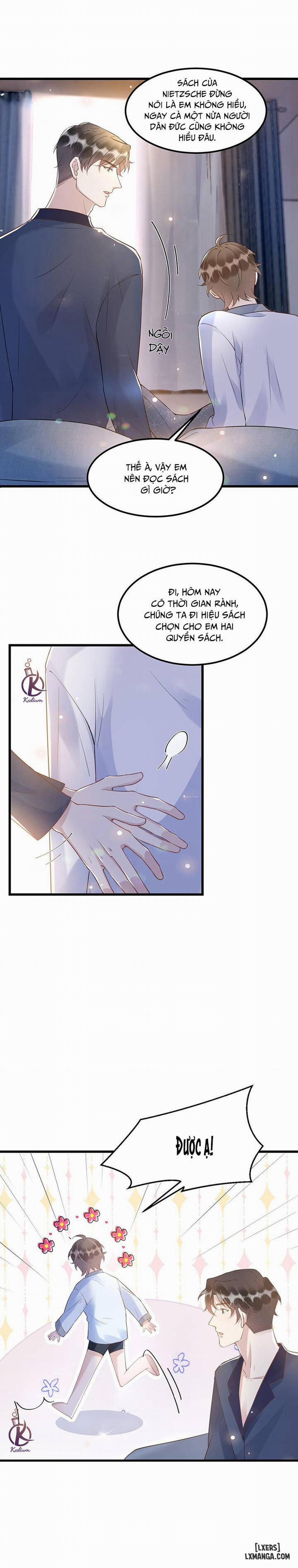 Khoảng cách của người 37 trang 3