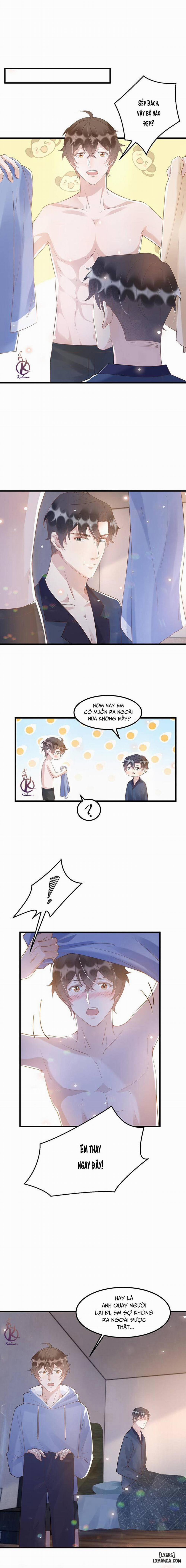 Khoảng cách của người 37 trang 4