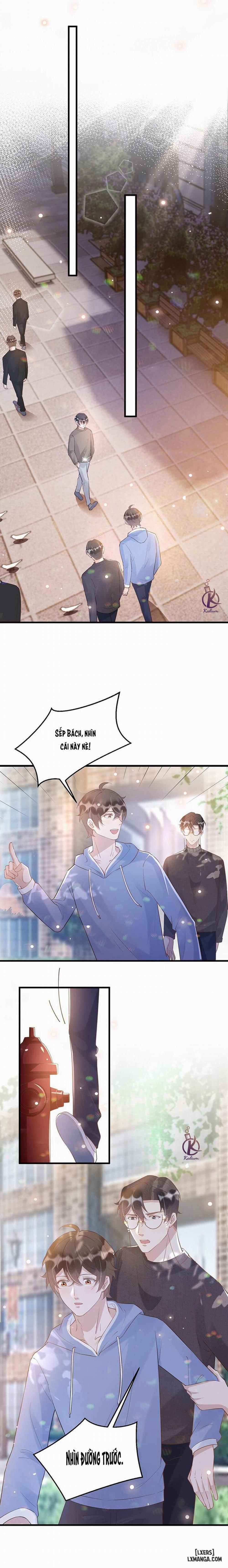 Khoảng cách của người 37 trang 5