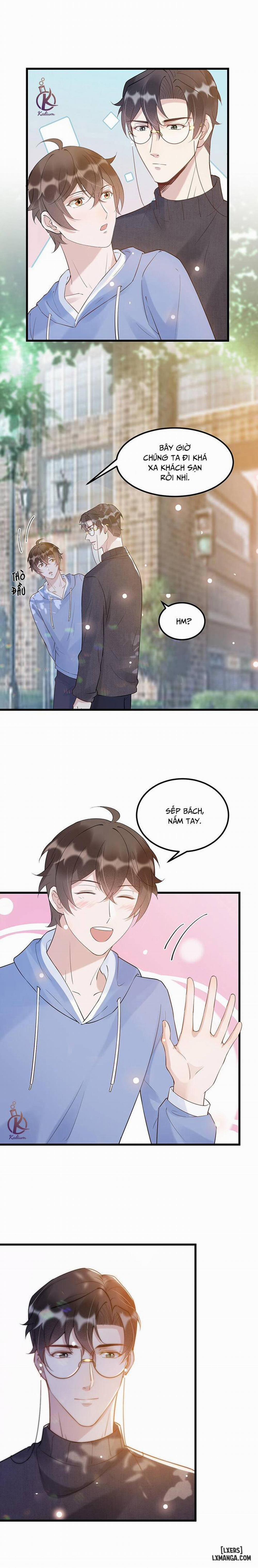 Khoảng cách của người 37 trang 6