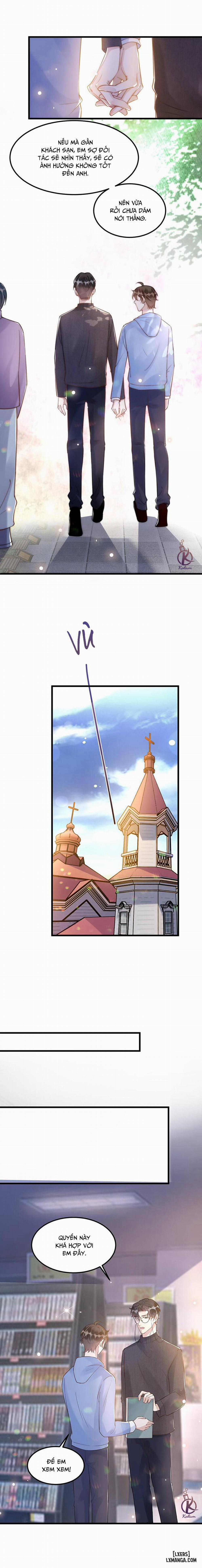 Khoảng cách của người 37 trang 7