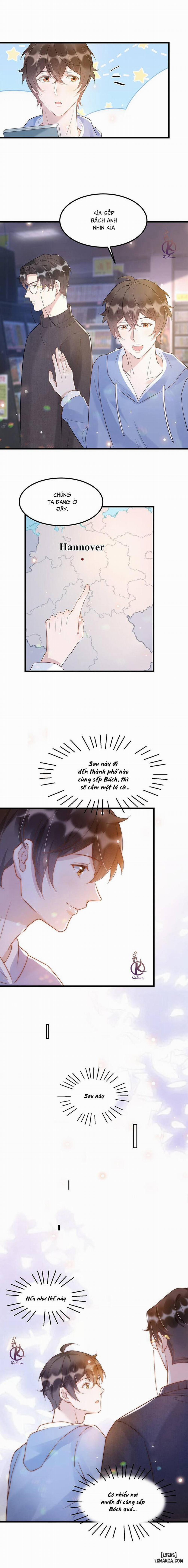 Khoảng cách của người 37 trang 8