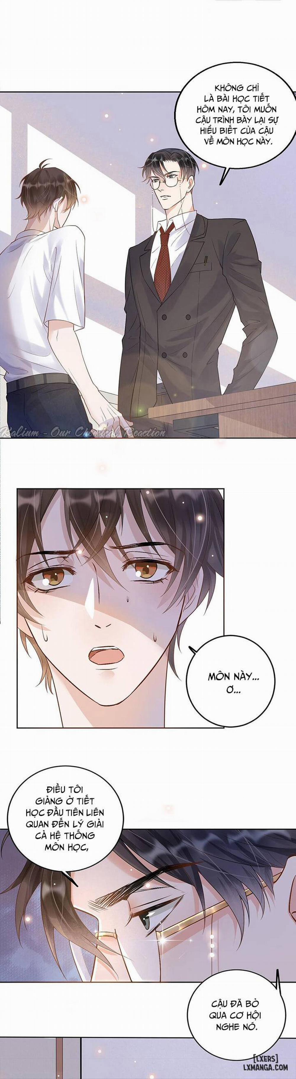 Khoảng cách của người 4 trang 10