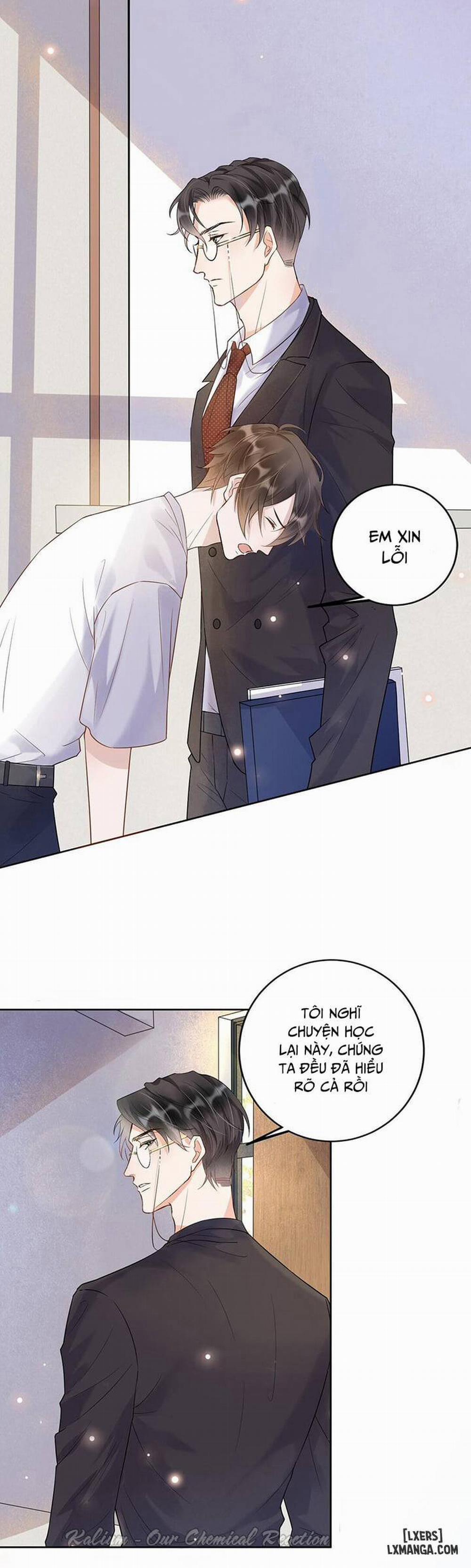 Khoảng cách của người 4 trang 11