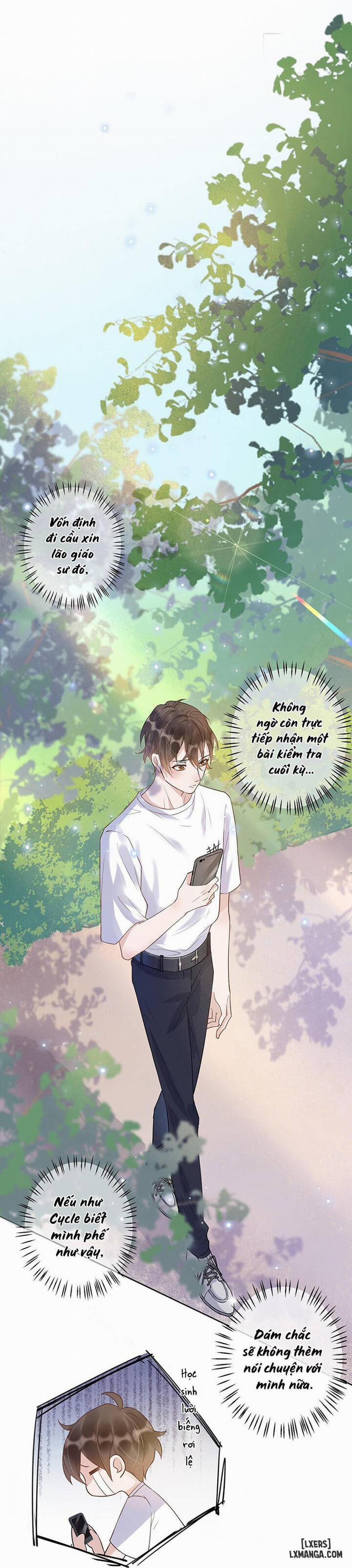 Khoảng cách của người 4 trang 12