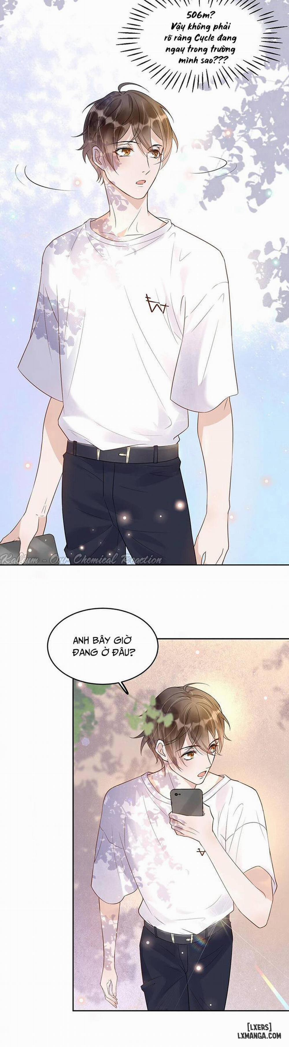 Khoảng cách của người 4 trang 14