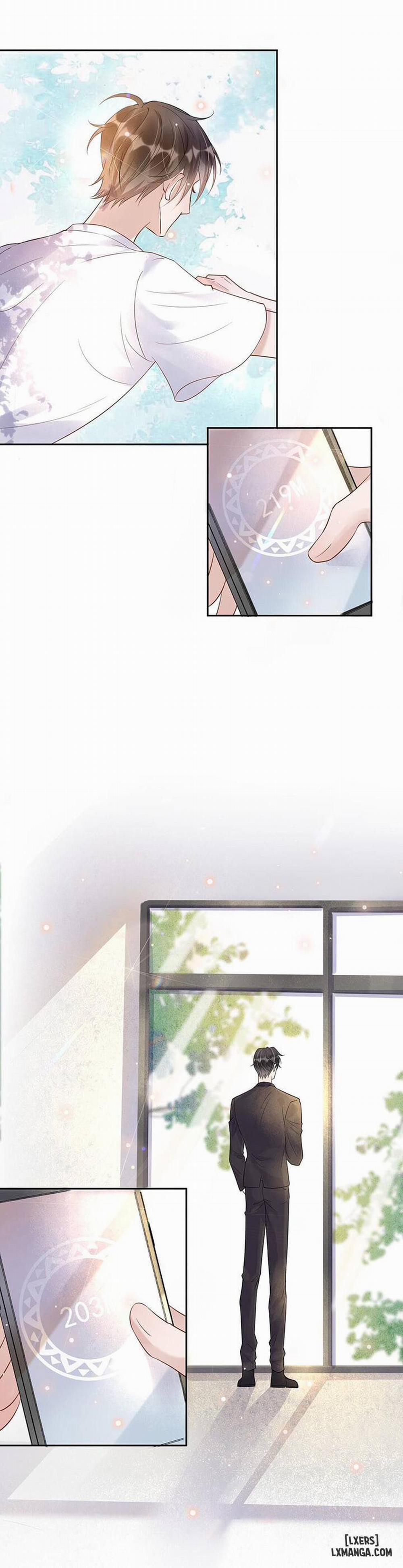 Khoảng cách của người 4 trang 15