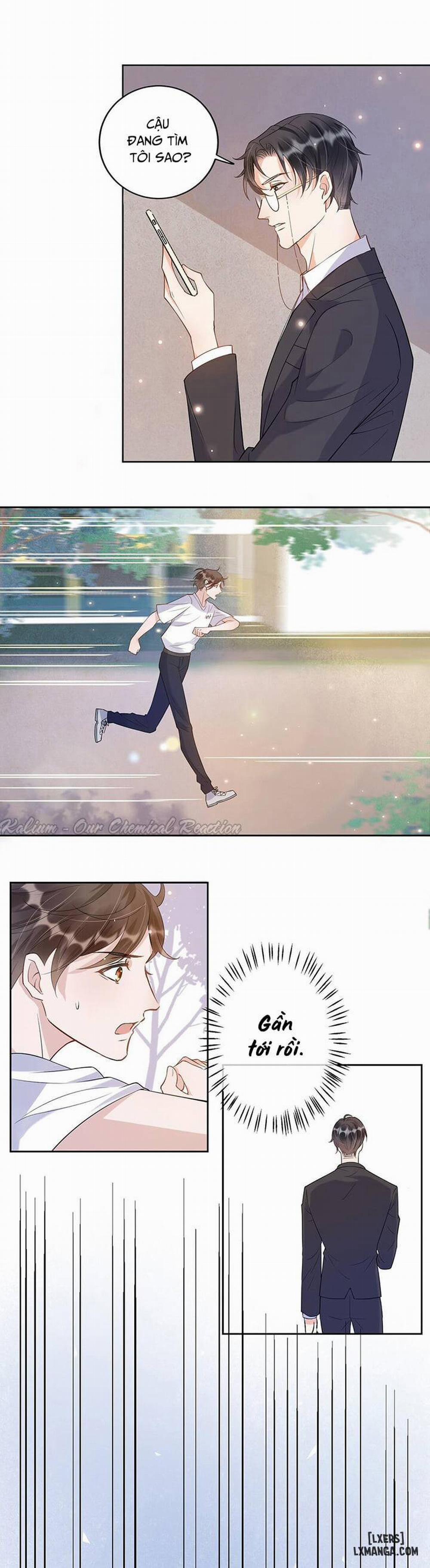 Khoảng cách của người 4 trang 16