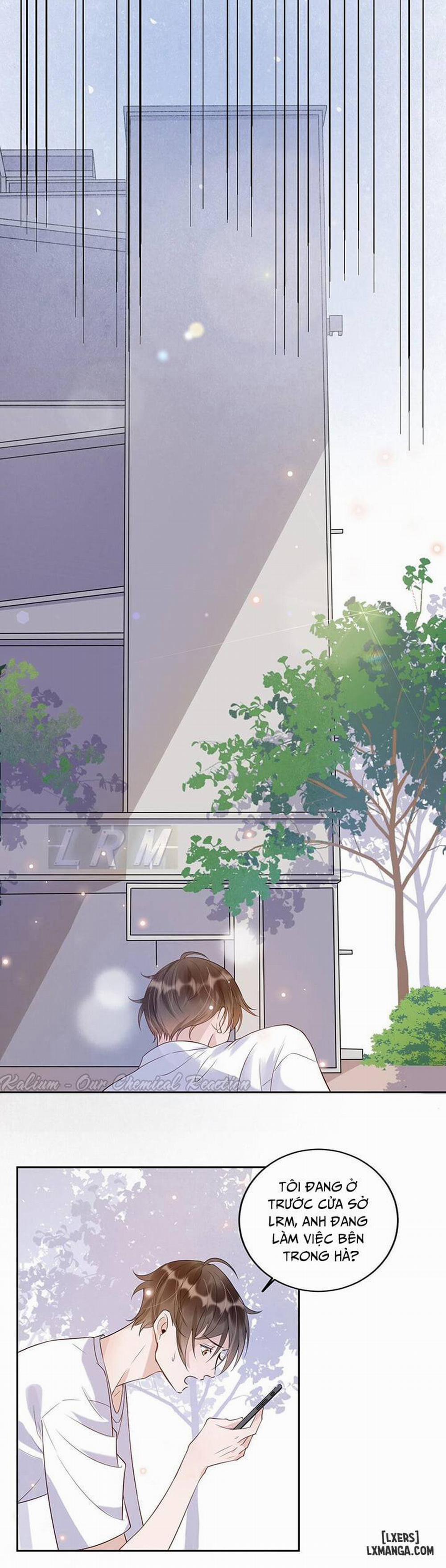 Khoảng cách của người 4 trang 17