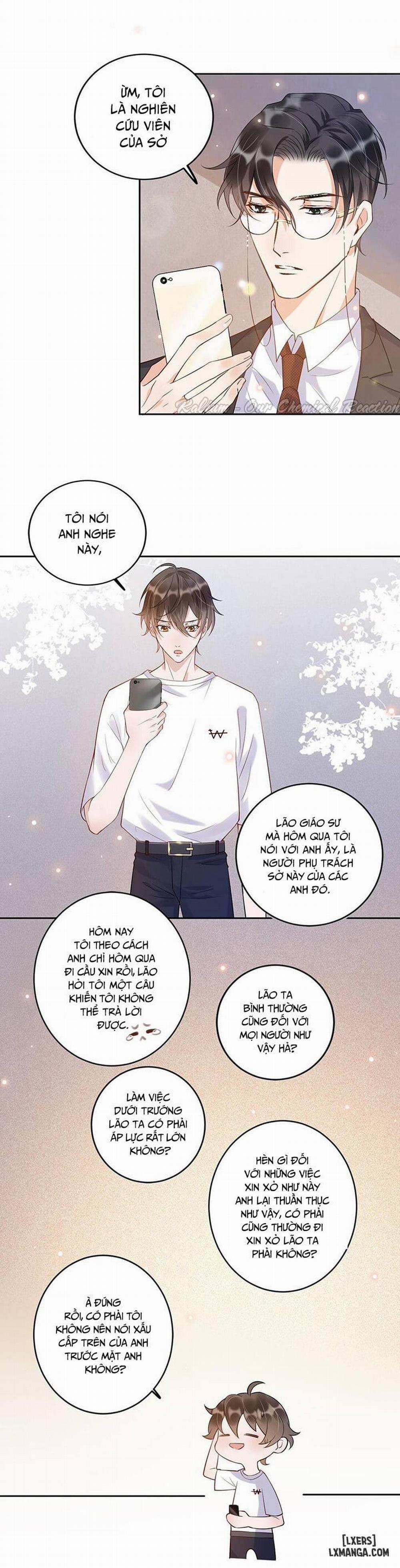 Khoảng cách của người 4 trang 18