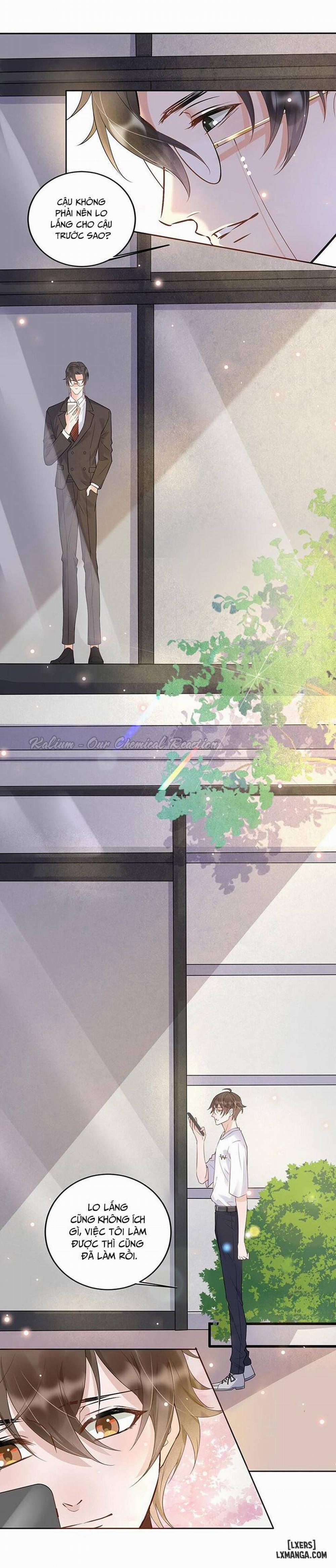 Khoảng cách của người 4 trang 19