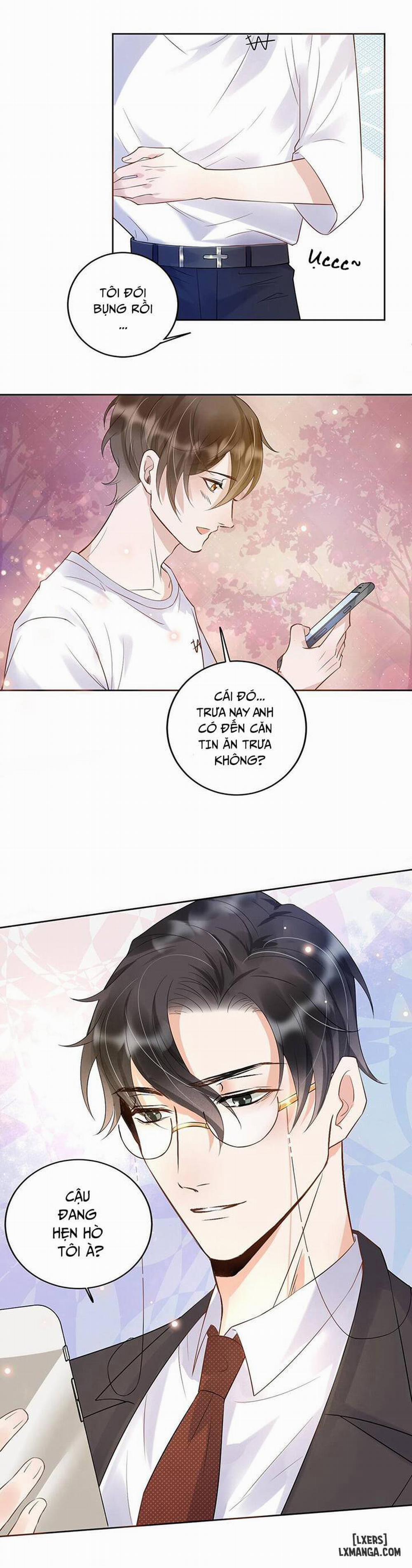 Khoảng cách của người 4 trang 20