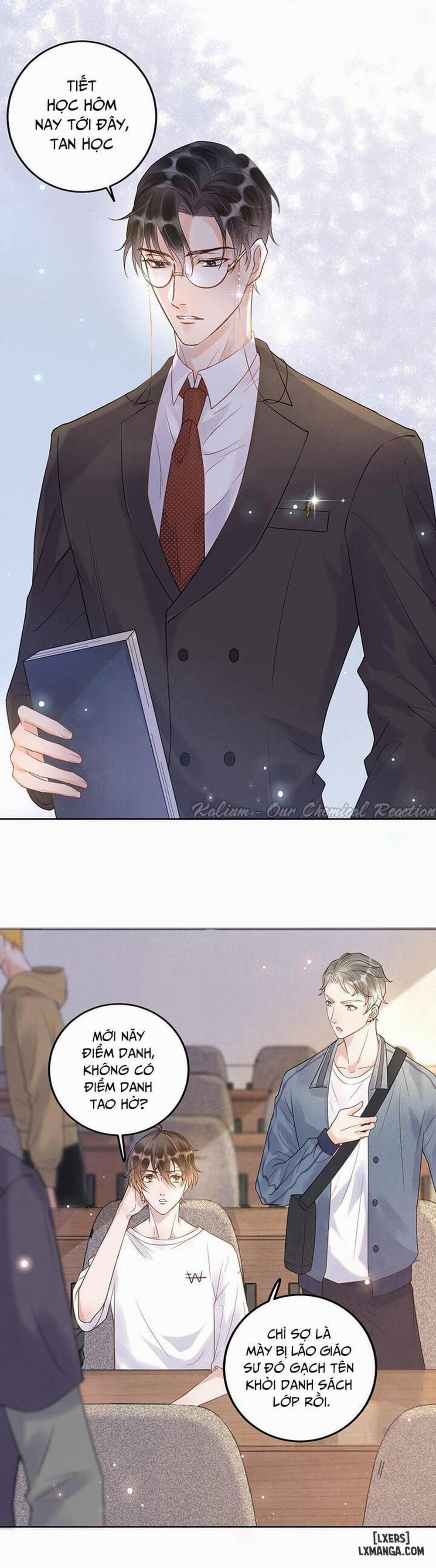 Khoảng cách của người 4 trang 4