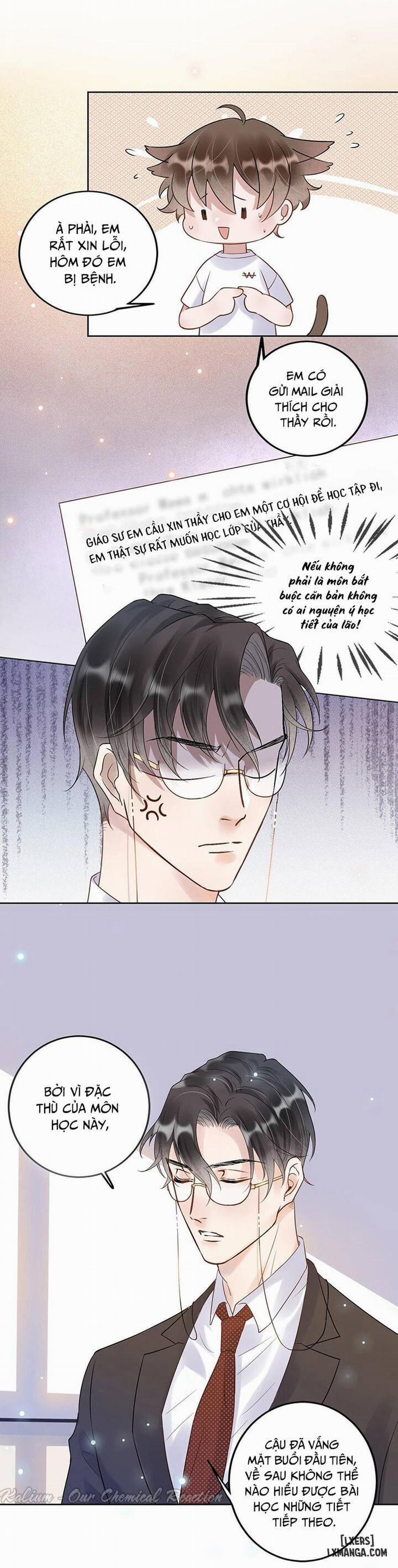 Khoảng cách của người 4 trang 8