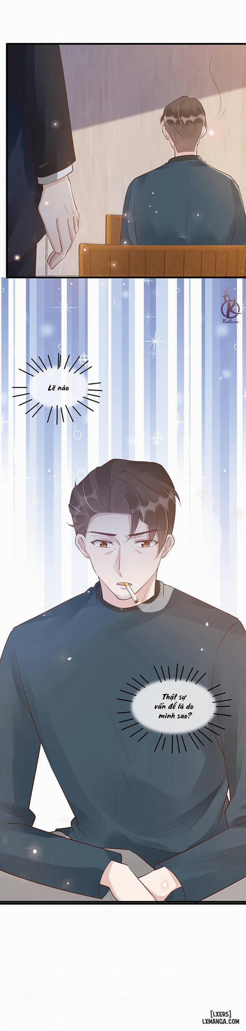 Khoảng cách của người 40 trang 12