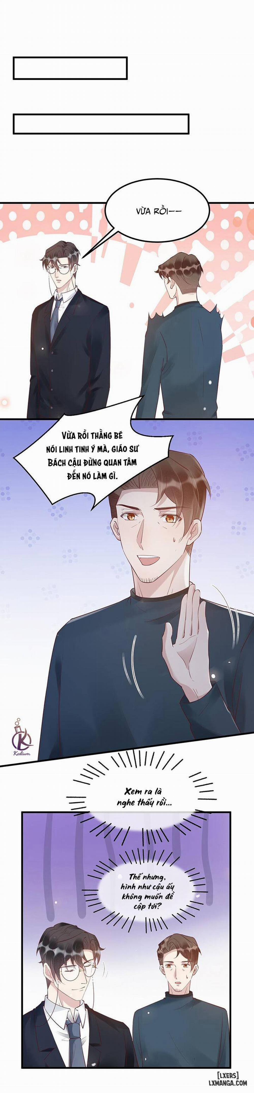 Khoảng cách của người 40 trang 3