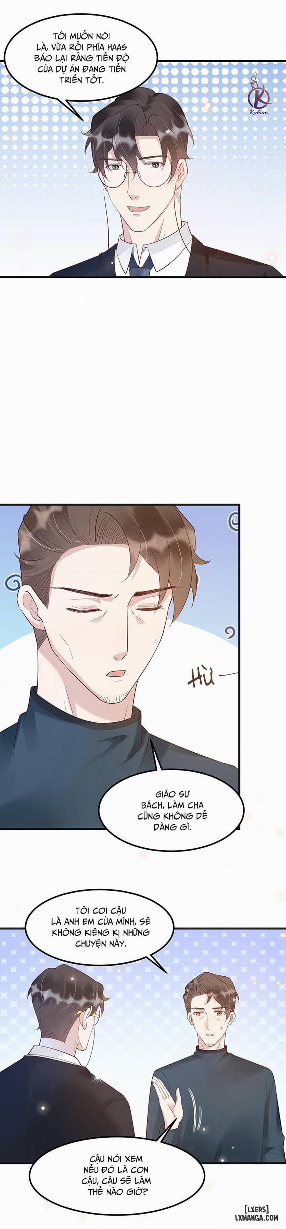 Khoảng cách của người 40 trang 4