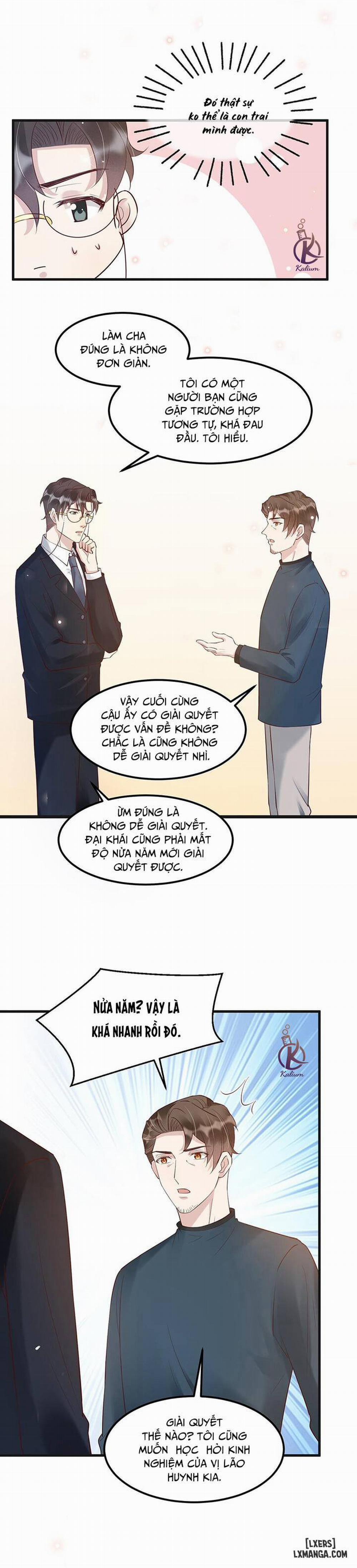 Khoảng cách của người 40 trang 5