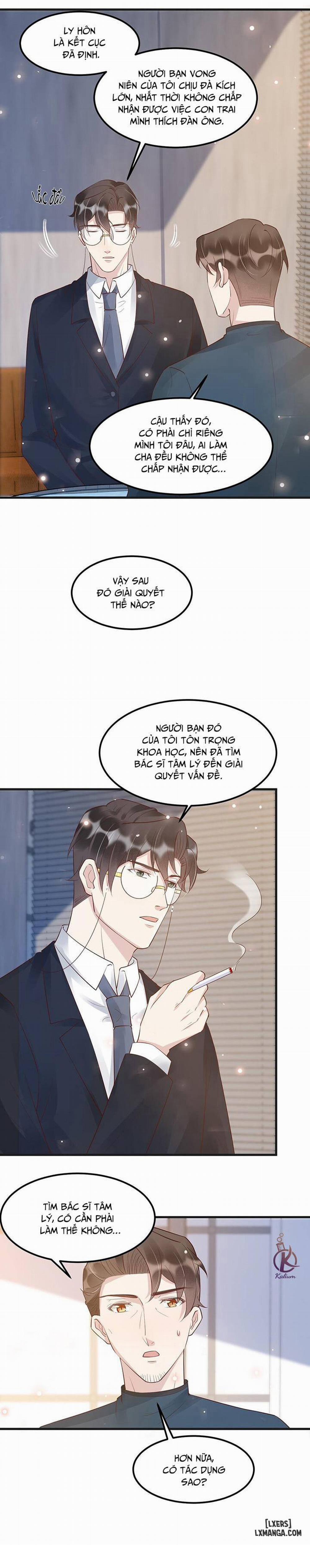 Khoảng cách của người 40 trang 7