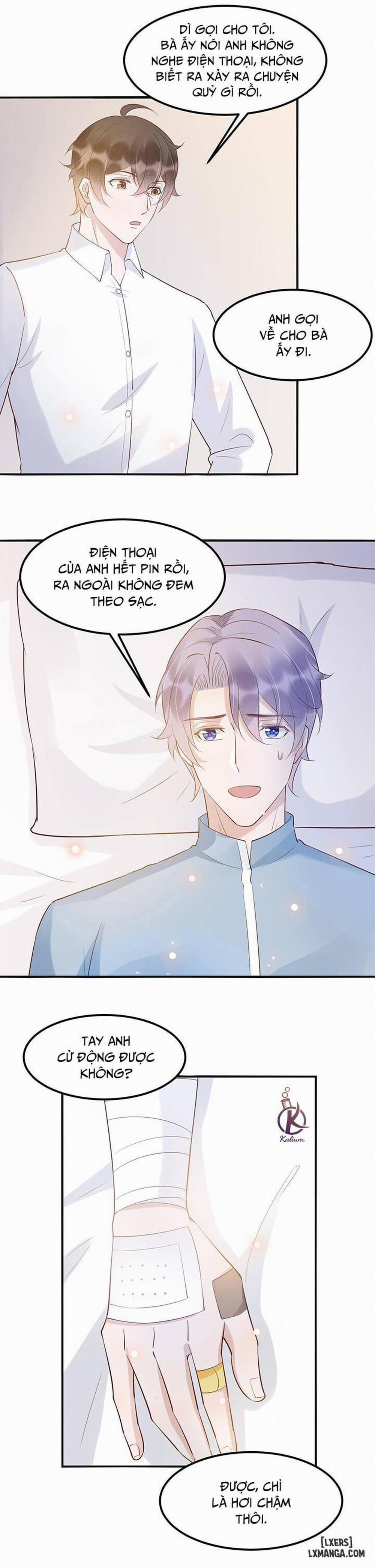 Khoảng cách của người 41 0 Hết phần 2 trang 16