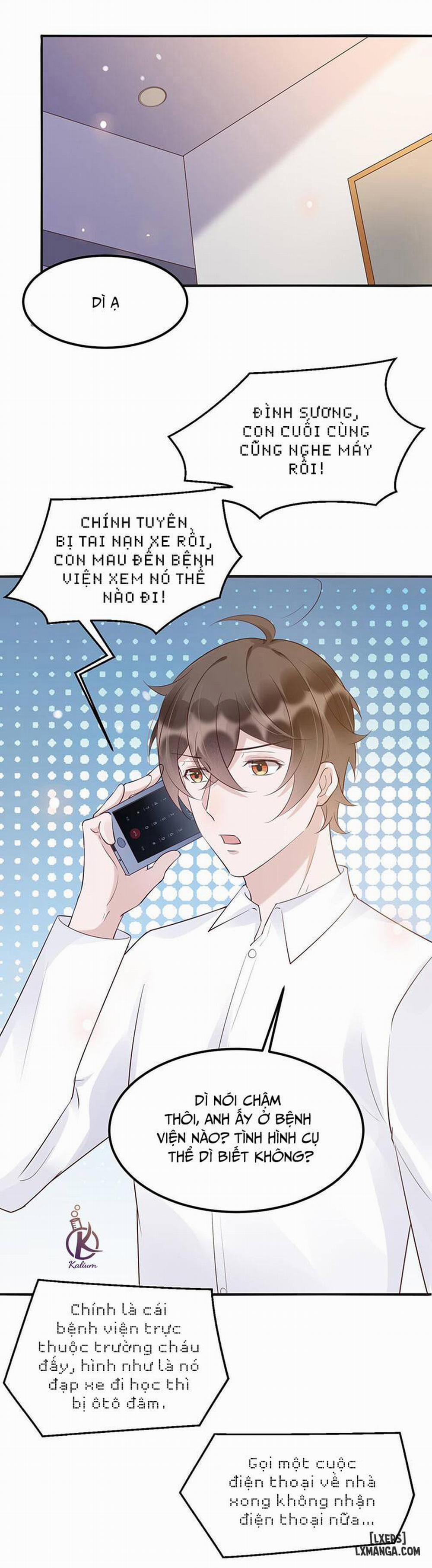 Khoảng cách của người 41 0 Hết phần 2 trang 7