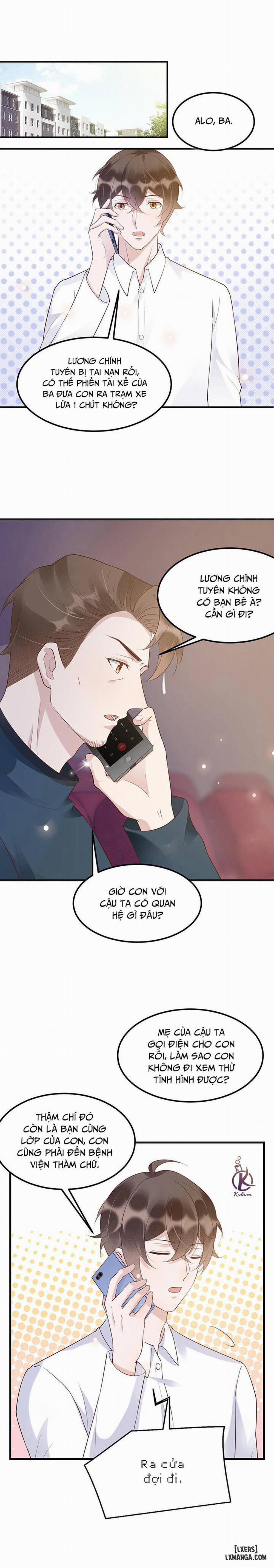 Khoảng cách của người 41 0 Hết phần 2 trang 9