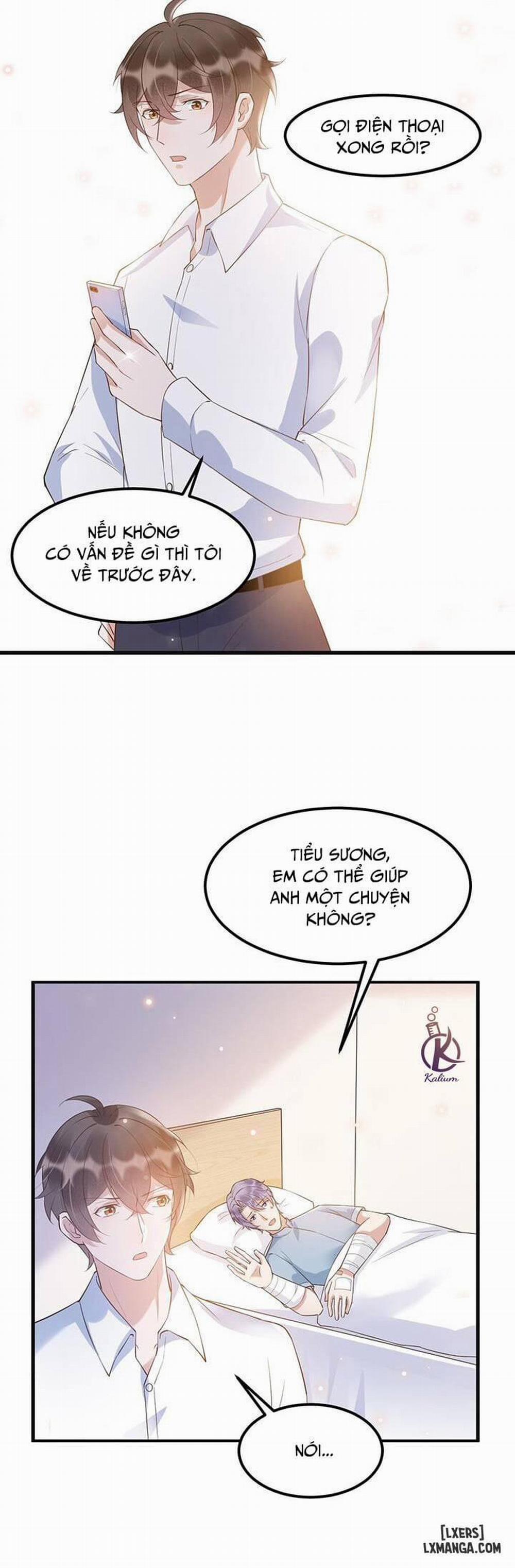 Khoảng cách của người 42 trang 1