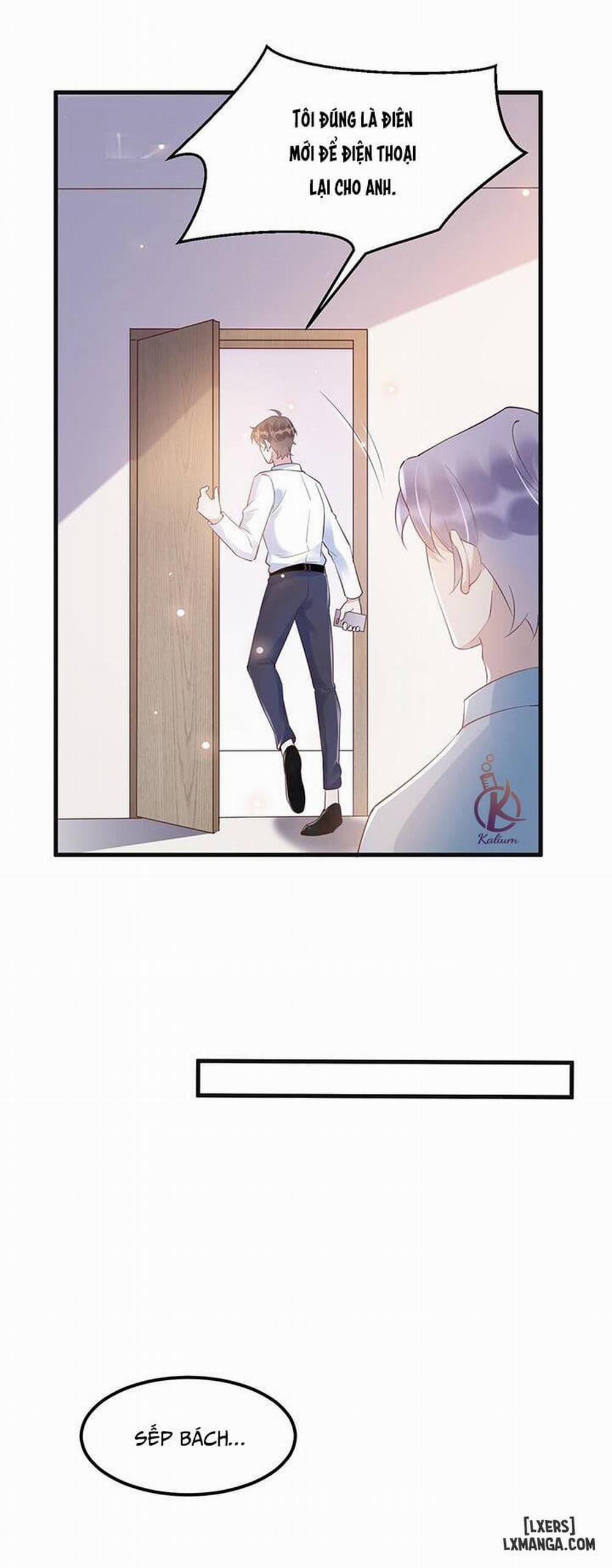 Khoảng cách của người 42 trang 10