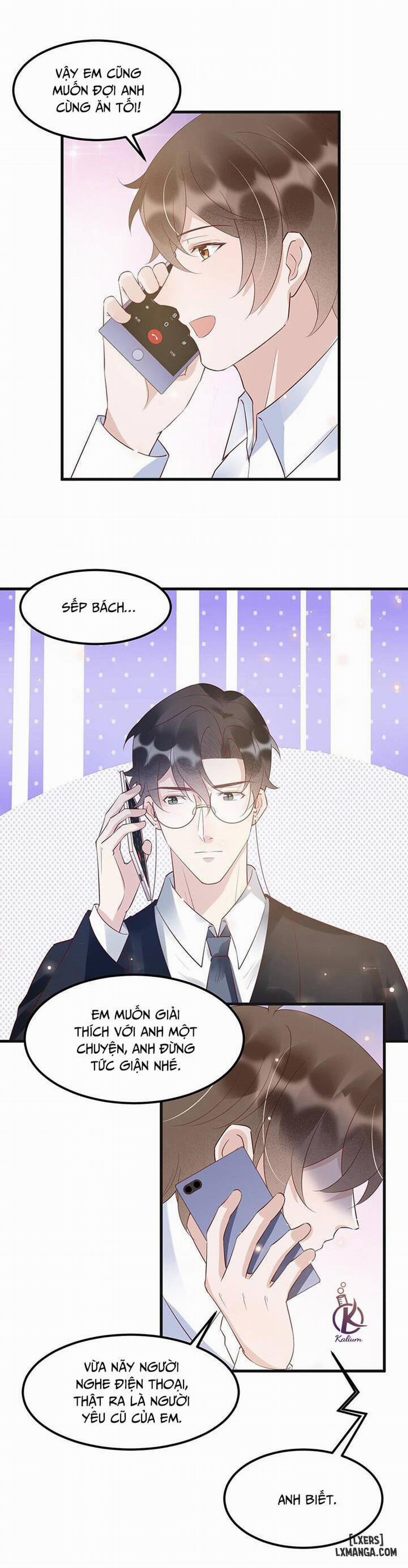 Khoảng cách của người 42 trang 13